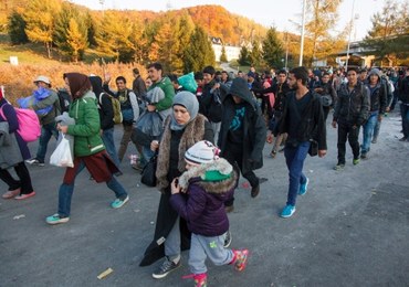 Sondaż: Większość Polaków uważa, że nie stać nas na przyjmowanie uchodźców