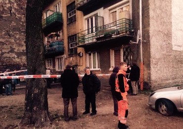 Tajemnicza śmierć kobiety i dwójki dzieci w Warszawie