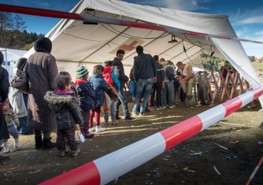 Austria zaostrza prawo azylowe w obliczu fali uchodźców