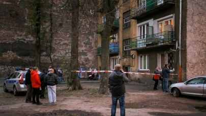 Tajemnicza śmierć na warszawskiej Pradze. We wtorek możemy poznać wyniki oględzin