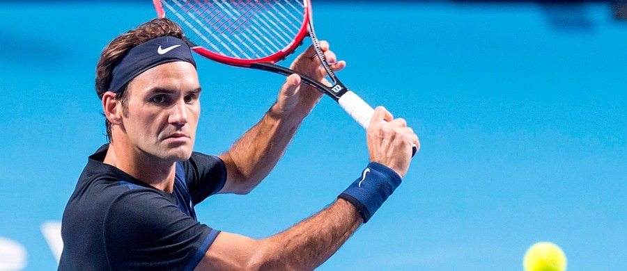 Roger Federer ma 34 lata, w tenisie osiągnął już wszystko, ale na razie nie myśli o zakończeniu kariery. "Zbyt dobrze się bawię, by myśleć o emeryturze" - powiedział. Szwajcar ma już w pełni zaplanowany rok 2016 i zaczyna już układać kalendarz na sezon 2017.