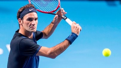 Federer: Za dobrze się bawię grając w tenisa, by myśleć o emeryturze