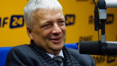 Prof. Robert Gwiazdowski: Może zabraknąć pieniędzy na nasze emerytury