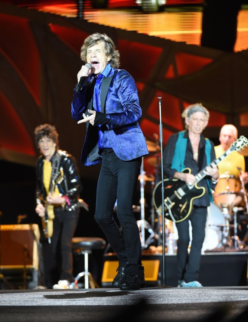 Coraz więcej wskazuje na to, że w 2016 r. doczekamy się nowej studyjnej płyty The Rolling Stones.