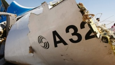 Katastrofa rosyjskiego airbusa: Są przecieki o "błysku gorąca" i "podejrzanych dźwiękach"