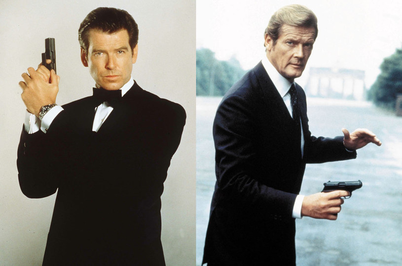 - James Bond to superbohater na każde czasy, który staje często sam przeciwko całemu światu; filmy o nim są popularne na całym świecie także dzięki atrakcyjnej otoczce, w tym charyzmie i urodzie bohaterów - mówi autor książki o superszpiegu, Michał Grzesiek.