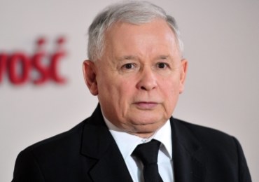 "Jarosław Kaczyński testuje kandydatów na ministrów"