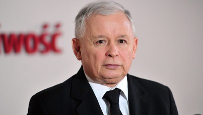 "Jarosław Kaczyński testuje kandydatów na ministrów"