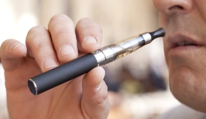 Pierwsze na świecie miasto zakazuje sprzedaży e-papierosów