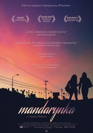 Mandarynka