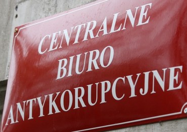 CBA znów w Ministerstwie Skarbu Państwa