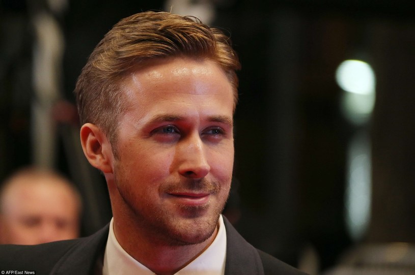 Ryan Gosling jest przymierzany do roli astronauty Neila Armstronga. 