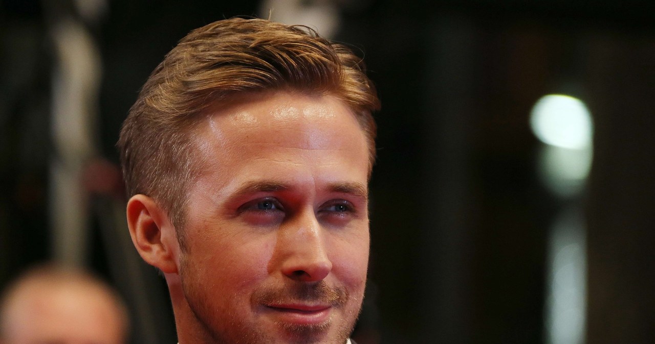 Ryan Gosling jest przymierzany do roli astronauty Neila Armstronga. 