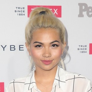 Hayley Kiyoko