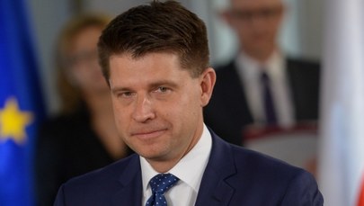 Paweł Kukiz i Ryszard Petru nie będą wicemarszałkami Sejmu