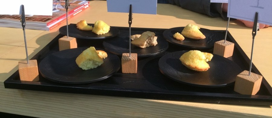 Najsławniejsi francuscy cukiernicy szturmują dzisiaj paryskie metro. Serwują oni tam dzisiaj darmowo wypieczone na miejscu ciastka, by osłodzić życie pasażerom. Przekonał się o tym paryski korespondent RMF FM Marek Gładysz.