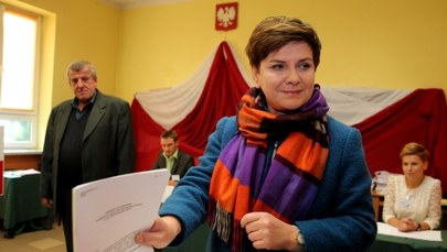 Angela Merkel zadzwoniła do Beaty Szydło. Były gratulacje i zaproszenie do Berlina