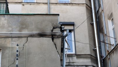 Po wybuchu kamienicy w Pniewach: Mieszkańcy będą mogli wrócić do budynku