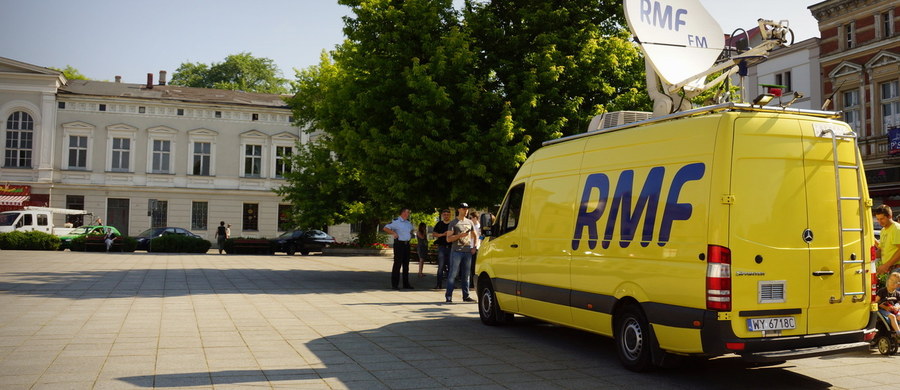 Przasnysz odwiedzimy w tym tygodniu w ramach naszego cyklu "Twoje Miasto w Faktach RMF FM". Tak zdecydowaliście w głosowaniu na naszej stronie. Dlatego już w najbliższą sobotę w tym mazowieckim mieście zaparkuje żółty wóz satelitarny RMF FM, a nasz reporter przybliży Wam historię i opowie o atrakcjach tego miejsca.