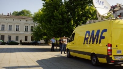 Przasnysz będzie Twoim Miastem w Faktach RMF FM