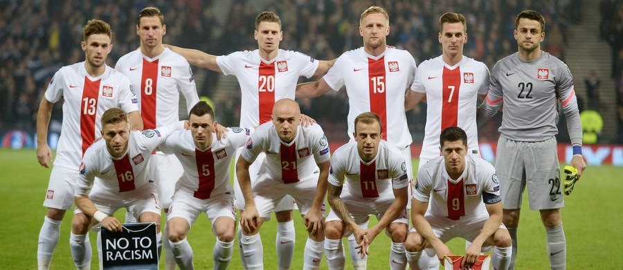 Reprezentacja Polski awansowała z 43. na 38. miejsce w rankingu FIFA. Po raz pierwszy w historii liderem zestawienia została zaś Belgia, która wyprzedza mistrzów świata Niemców i Argentynę.