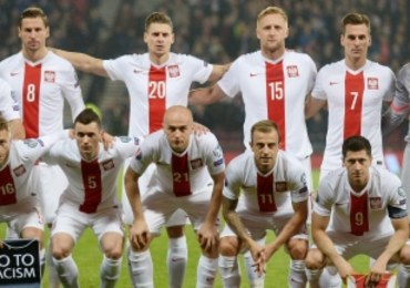Ranking FIFA: Polska awansowała, historyczna zmiana na pozycji lidera
