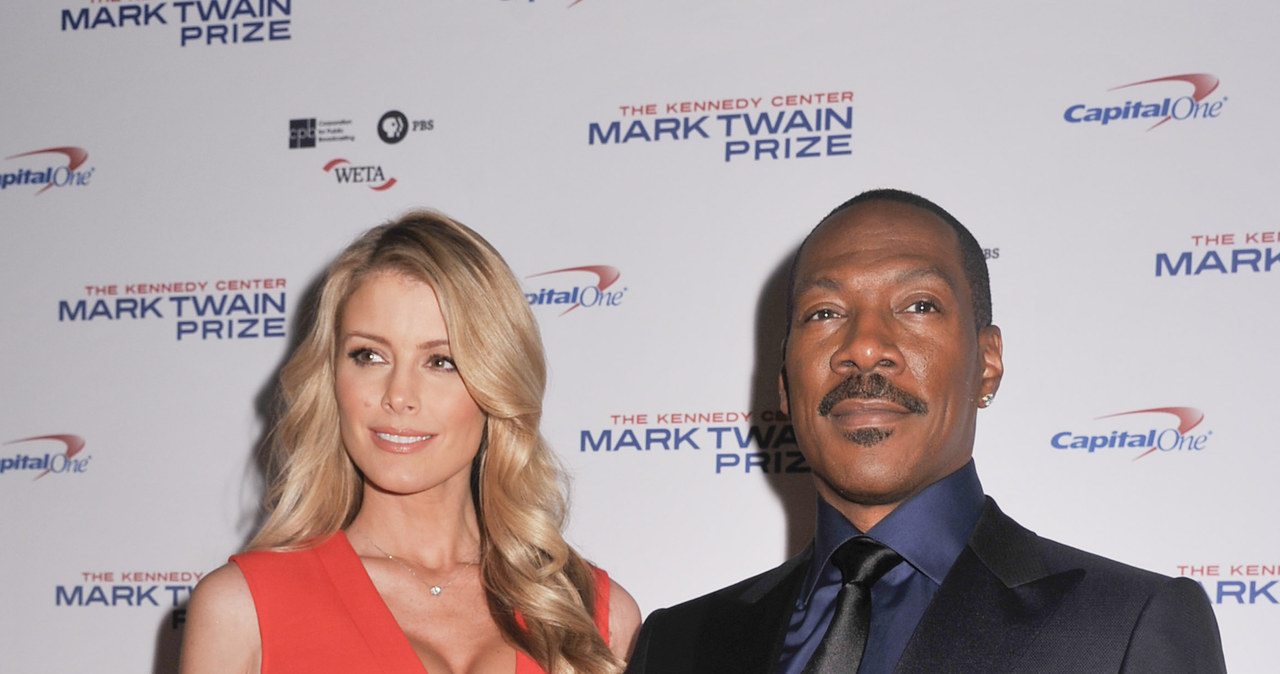 Hollywoodzki aktor, Eddie Murphy, jest ojcem ośmiorga dzieci, a wkrótce przybędzie mu kolejna pociecha. Jego ukochana, 36-letnia Paige Butcher, jest w ciąży. Dziecko ma przyjść na świat w maju.