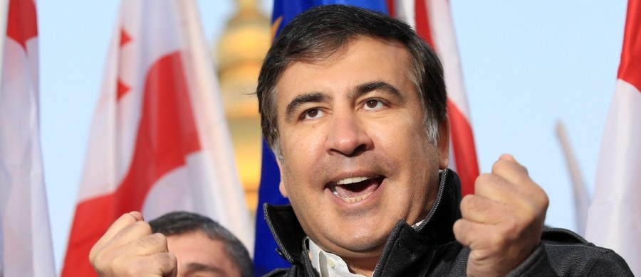 "Chciałbym wziąć udział w wielkich przemianach i reformach i bez względu na to, w jakim charakterze, mogę to zrobić " - podkreślił były prezydent Gruzji Michaił Saakaszwili w rozmowie z tygodnikiem „Politico”. Przyznał, że jest gotów objąć urząd premiera Ukrainy, by kraj ten stał się zaporą chroniącą przed ekspansjonizmem Kremla w Europie.