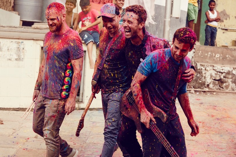 Brytyjska grupa Coldplay zapowiedziała premierę siódmej płyty studyjnej. Następca "Ghost Stories" z wiosny 2014 roku, będzie nosić tytuł "A Head Full Of Dreams", zaś jego premierę wyznaczono na 4 grudnia 2015 roku. Na płycie pojawi się m.in. Noel Gallagher i Beyonce.