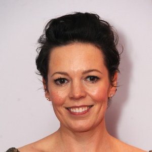 Olivia Colman