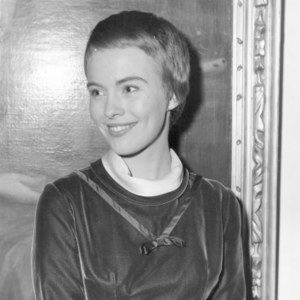 Jean Seberg