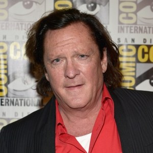 Michael Madsen