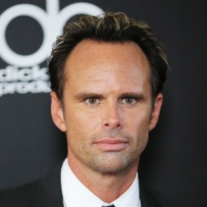 Walton Goggins