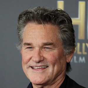 Kurt Russell