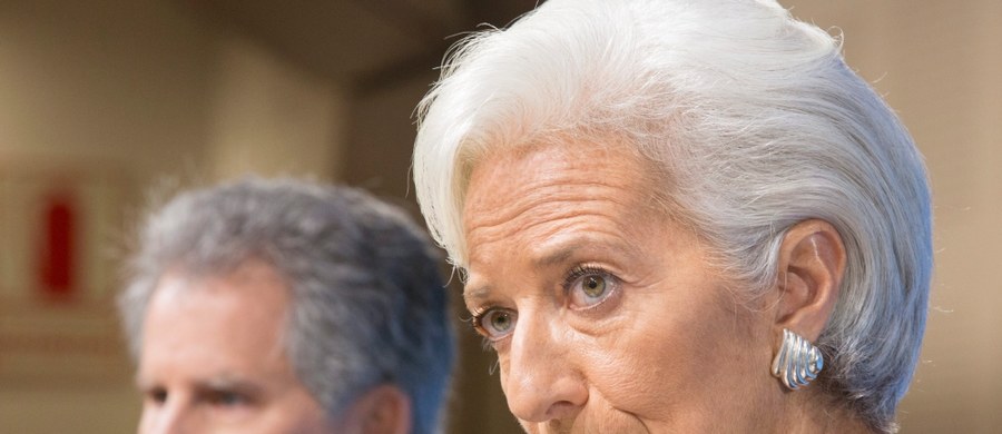 Christine Lagarde, szefowa Międzynarodowego Funduszu Walutowego, "chciałaby, aby więcej bankierów trafiało do więzienia". Twierdzi, że obecnie traktują kary finansowe jako "koszt prowadzenia biznesu" - pisze francuski dziennik finansowy "Les Echos".