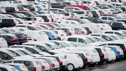 Volkswagen wyrówna niedobory podatkowe swoich klientów