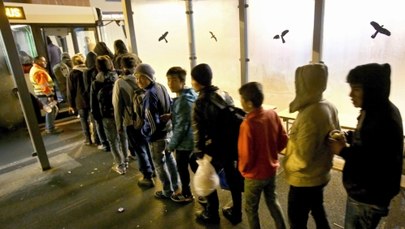 Niemcy chcą ograniczyć przywileje uchodźców