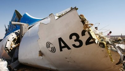 CNN: Zapis czarnych skrzynek rosyjskiego Airbusa jest jednoznaczny