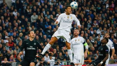 Cristiano Ronaldo nie zagra w meczach z Rosją i Luksemburgiem