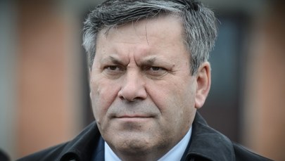 Janusz Piechociński ogłosił, że rezygnuje z funkcji lidera partii