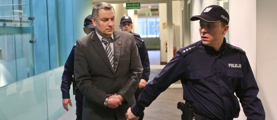 W grudniu zakończy się proces oskarżonego o przygotowywanie zamachu terrorystycznego na Sejm Brunona Kwietnia - zapowiada Sąd Okręgowy w Krakowie.