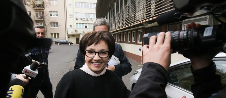 Elżbieta Witek będzie szefem gabinetu politycznego Beaty Szydło pełniącym funkcję rzecznika rządu. To nauczycielka historii, była dyrektorka szkoły, a od 2005 r. posłanka Prawa i Sprawiedliwości. 