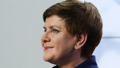 Beata Szydło. Od asystentki w muzeum historycznym - do szefowej rządu