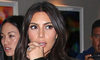 Kim Kardashian wyznaje:Śpię w makijażu