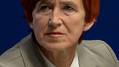 Elżbieta Rafalska. Kim jest nowa minister pracy i polityki społecznej?