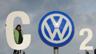 Volkswagen daje po tysiąc dolarów posiadaczom felernych aut