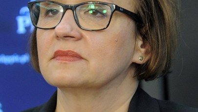 Anna Zalewska - kandydatka na ministra edukacji to była wicedyrektora LO