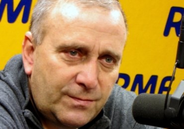 Schetyna: Rząd to crème de la crème PiS-u. To najtwardsze nazwiska. Dajemy mu 100 dni