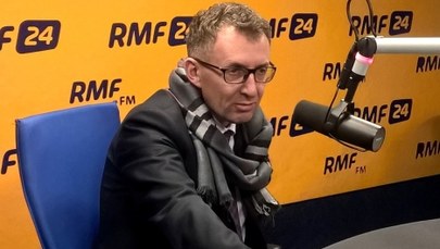 Prof. Marek Chmaj: Zbigniew Ziobro na ministra sprawiedliwości to nie jest dobry wybór