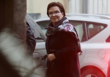 Grzegorz Schetyna: Widzę Kopacz w roli pierwszej wiceprzewodniczącej PO